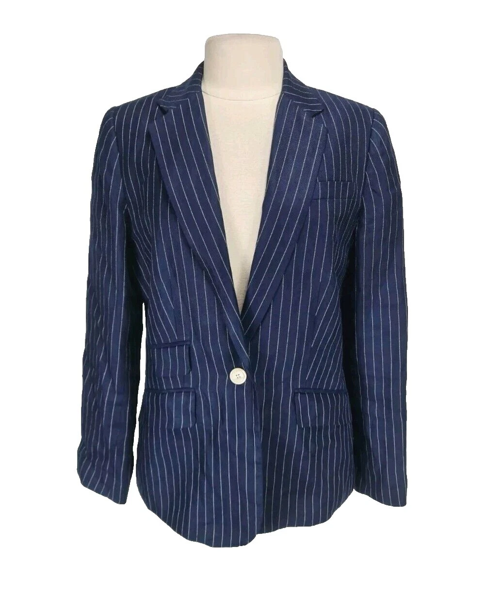 Chaquetas para mujer a rayas Ralph Lauren