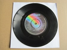 ROSE ROYCE - CAR WASH - 7" 45 rpm vinyl record