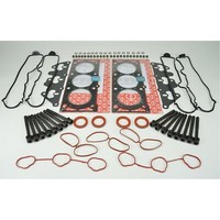 Zylinderkopfdichtung Satz + Kopfschrauben Opel Omega 2,5 V6 X25XE