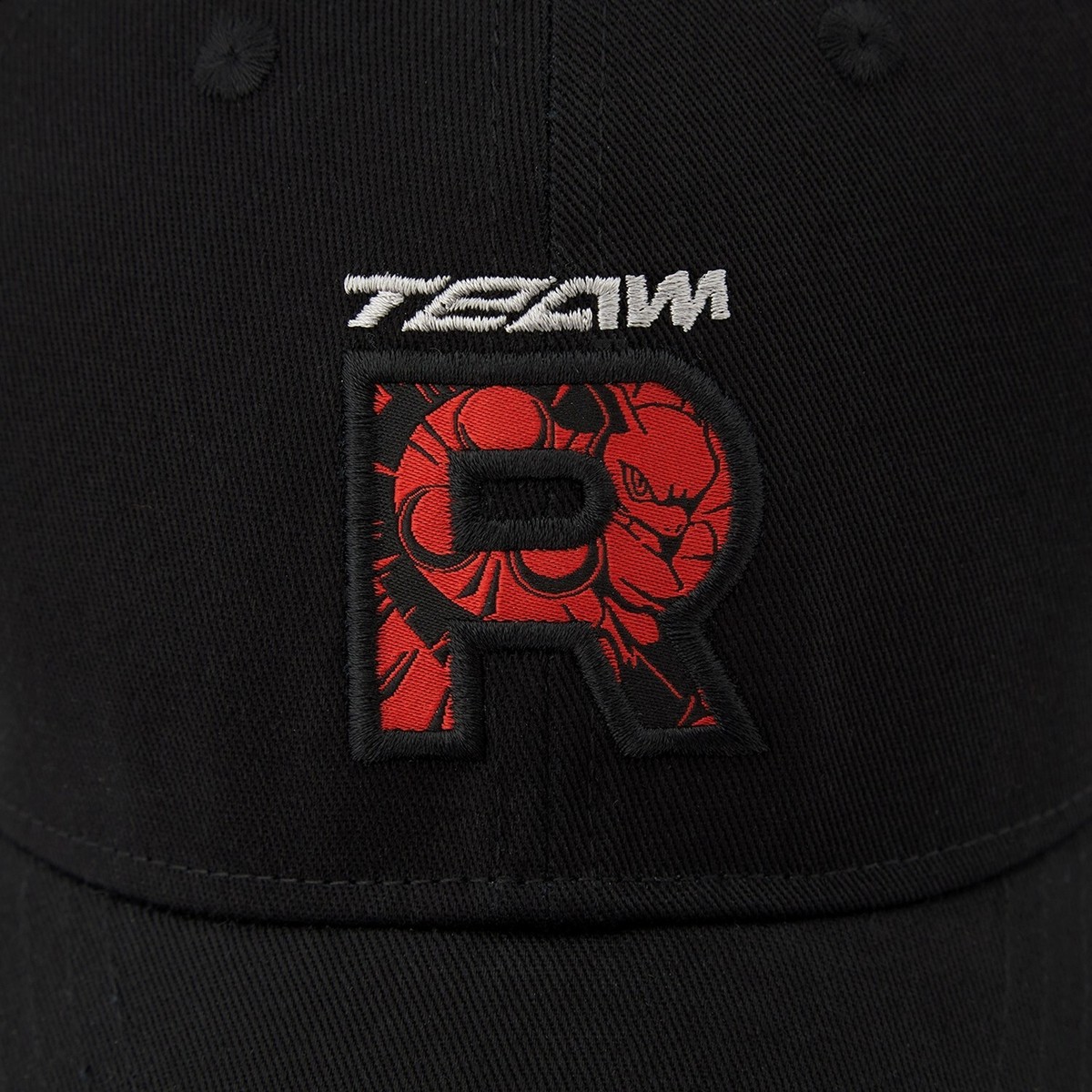 キャップ Team Rocket Tシャツコレクション Lサイズ2点 Pokemon Team Rocket Original T-shirt Collection Size UNISEX