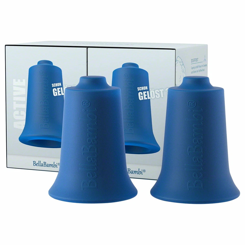 BellaBambi® maxi, duo, ACTIVE