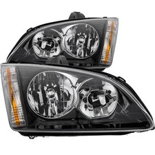 Halogen Scheinwerfer Set für FORD FOCUS 05 Bj. 11/04-01/08 H7/H1 1327282