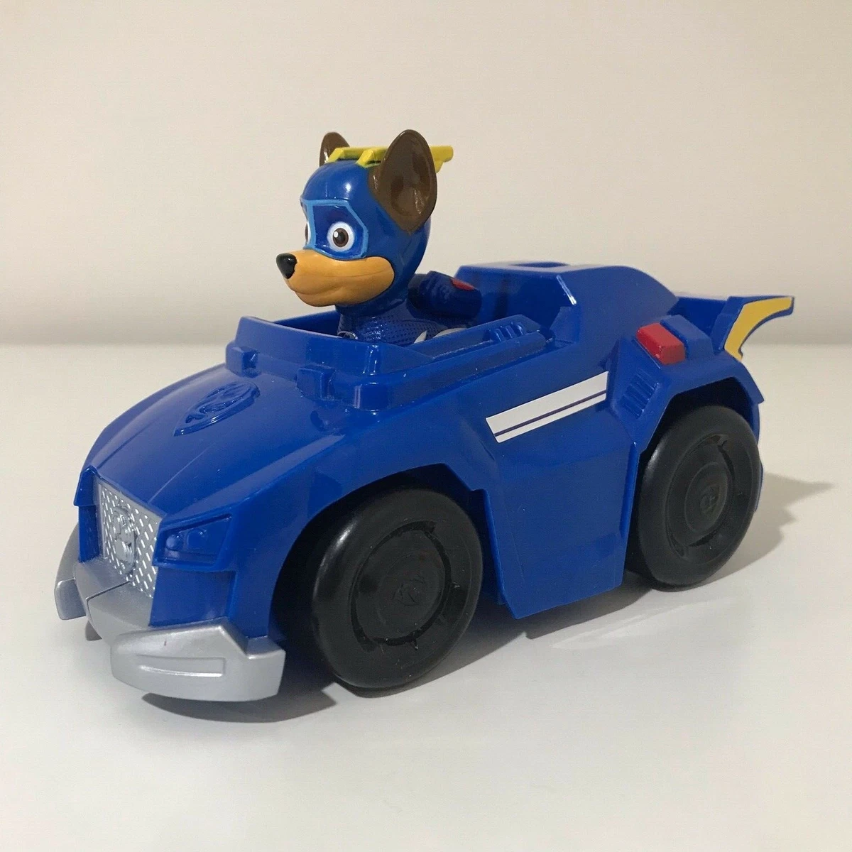 Carro de chase paw patrol new arrivals