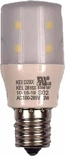 New Genuine OEM Electrolux Frigidaire Refrigerator LED Light Bulb 5304522314
