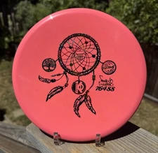 Innova STAR AVIARX3 175g New Sami Jo Guerrero Kwik Discs