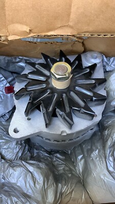 Leece Neville / Alternator / 8AR2066FLE / 8RF2021A / M12878-2 | eBay