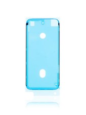 Waterproof LCD Adhesive Seal Compatible For iPhone 8 White 50 Pack