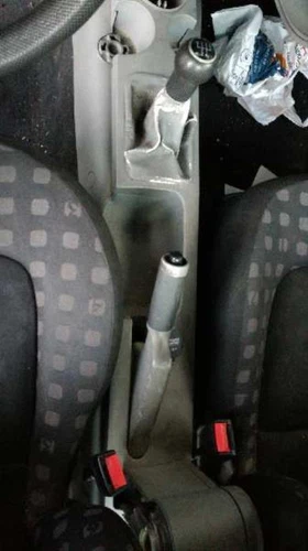 1C0837205 Maneta Exterior Delantera Derecha para VOLKSWAGEN NEW BEETLE B 1633046 - Bild 10 von 10