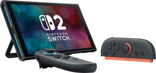 Nintendo Switch 2 Console System **Sealed**Walmart Receipt** - Picture 8 of 11