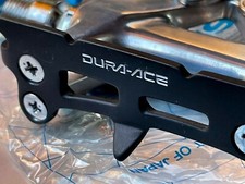 PEDALI SHIMANO DURA-ACE 7400 pedals DURA-ACE NEW IN BOX NOS NIB