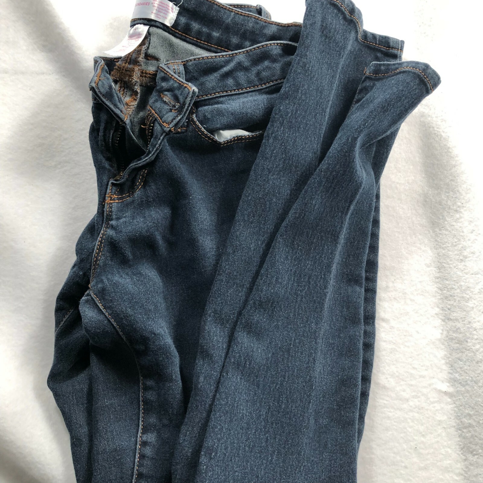 Vintage No Boundaries Zip Womens Adult 