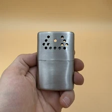 jon-e hand warmer Metal Vintage Great Condition Original You Should Buy It