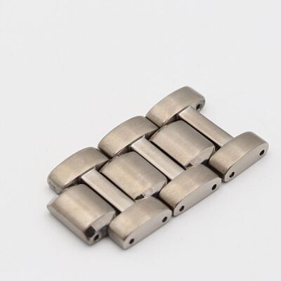 CASIO OCEANUS Genuine 3 Links OCW-650T Men's Watch Bracelet Parts