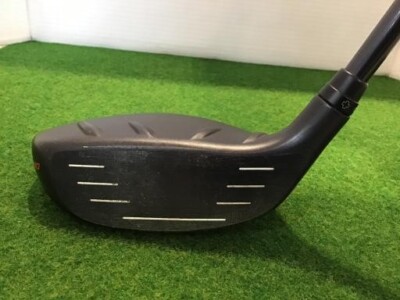 Ping G410 STD 3w 14.5 Degree FW Flex SR (Stiff Regular) Alta J CB