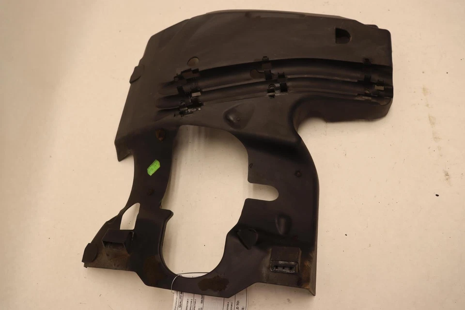 BMW 335I 2011-2013 3,0 L TURBO N55 MOTOR CUBIERTA PANEL OEM Foto 4 de 4