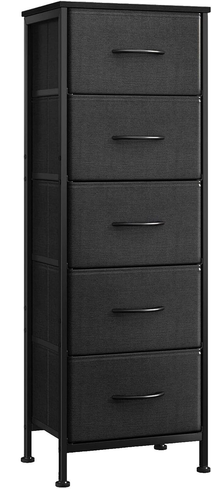 Black Dresser Bedroom Dressers & Chests of Drawers