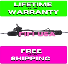 ✅Power Steering Rack and Pinion Assembly for 95-97 Accord V6 /  97-99 Acura CL ✅