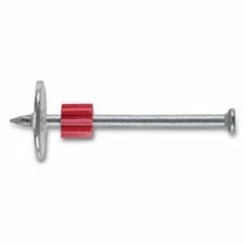 Powers Fasteners Drive Pins-7/8” WSHR 3” 50100 