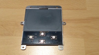 BenQ Joybook 5000U - DH5000C Karte Buttons Tasten Touchpad Palmrest Card Board