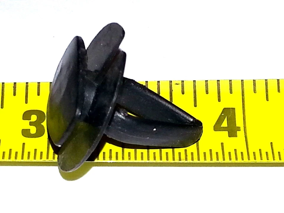 Interior Door Side Trim Panel Retainer Clips Fits Chrysler Dodge Plymouth 20p E - Image 3 of 4