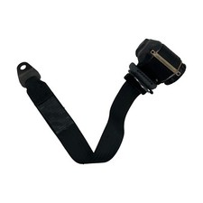 Genuine Porsche 944 S2 Seat Belt Strap Front Right Passenger 94480312600