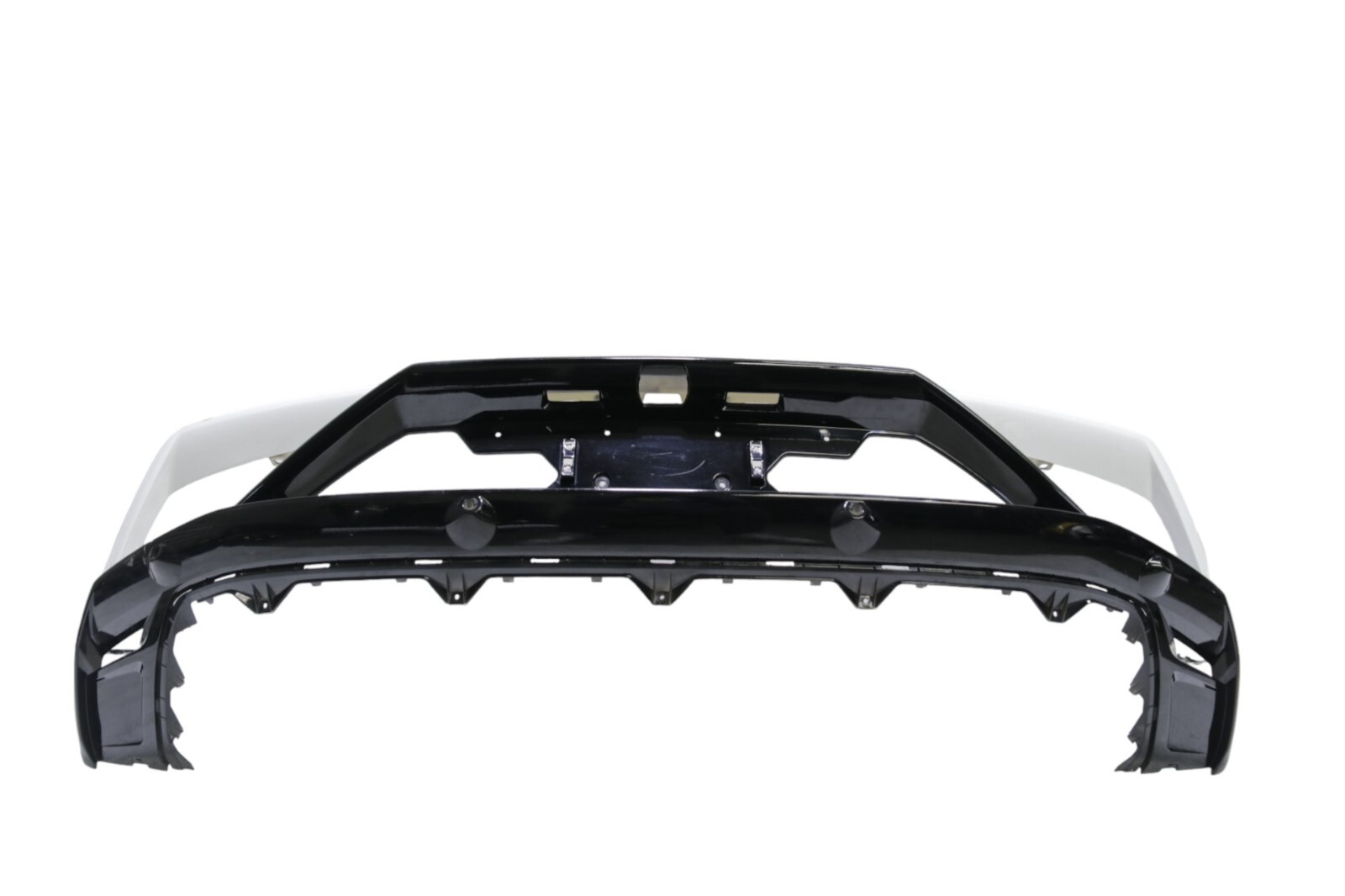Lamborghini Huracan EVO Rear Bumper Cover Skin 4T0807511AA 2020 - 2024 OEM
