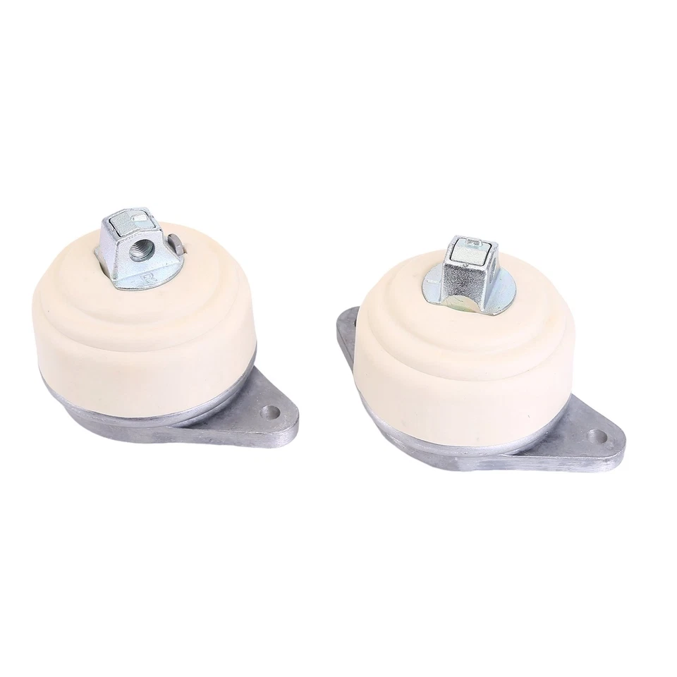 Engine Motor Mounts Left / Right For Mercedes-Benz S550 4Matic 4.7L 2012-2013 US Foto 4 de 4