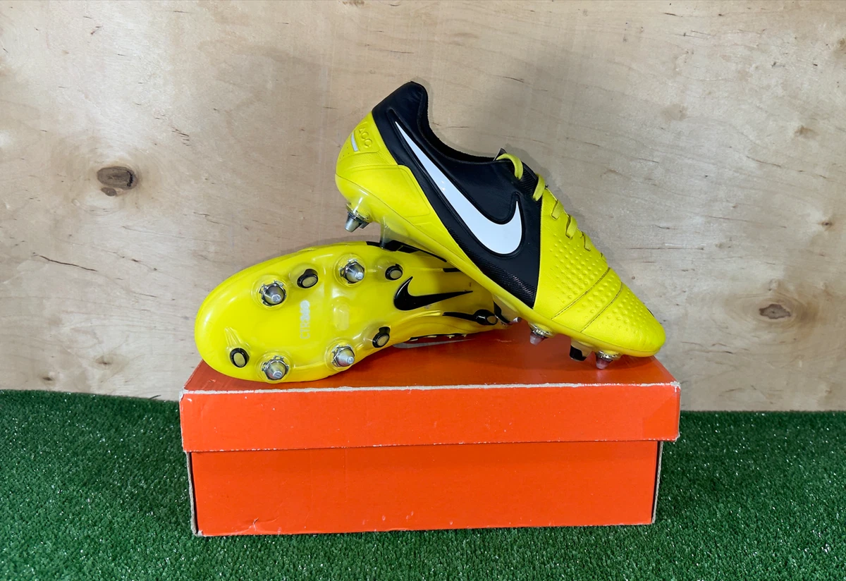 Preços baixos em Tênis de futebol Nike Ctr360 maestri | eBay