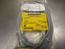 Turck RK4.5T-3 Cable