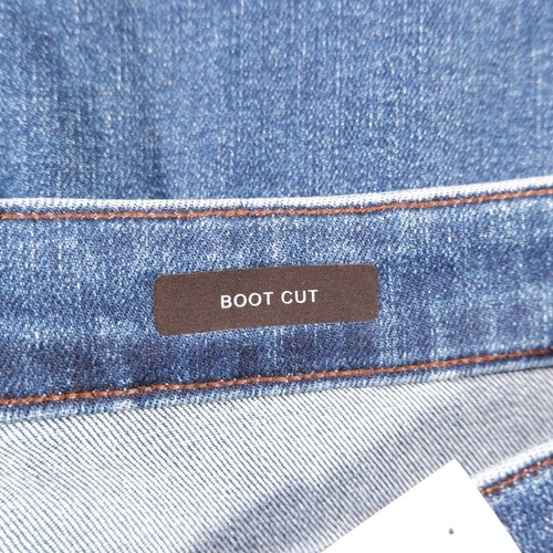 Neu mit Etikett Judy Blue Bootcut High Waist Medium Wash blaue Damenjeans 22W - Bild 5 von 16