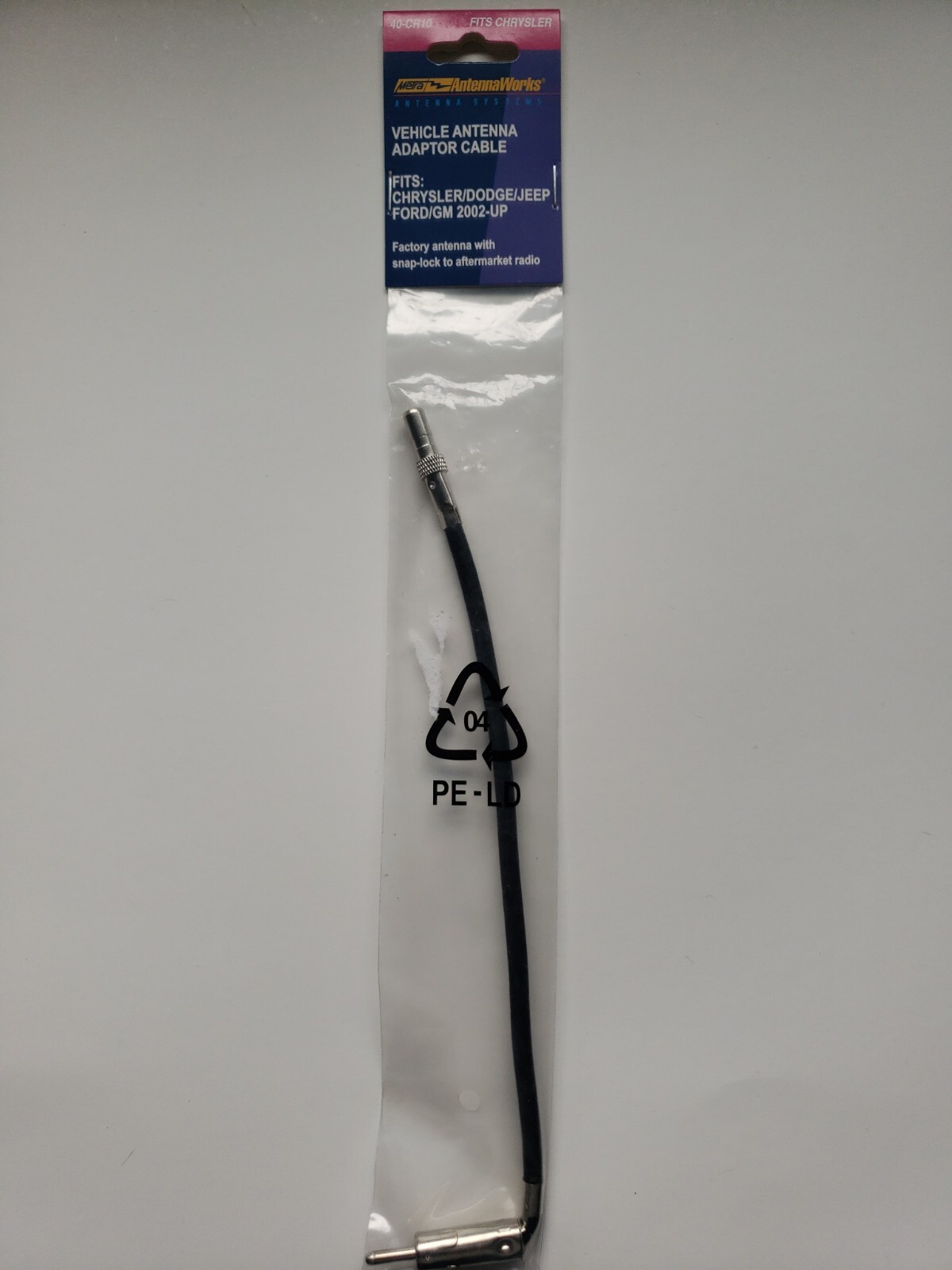 Adapter Cable, New Sealed