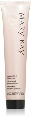 ebay mary kay extra emollient night cream