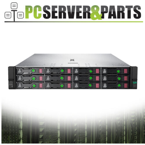 HP ProLiant DL380 Gen10 24 Core LFF Server 2X Gold 5118 P816i-a CTO - Custom - Picture 6 of 13
