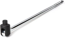 TEKTON 3/4 Inch Drive x 40 Inch Breaker Bar | SBH00340
