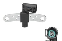 Valeo Kurbelwellensensor Impulsgeber 254010 FüR Nissan Renault Opel Kubistar 12V
