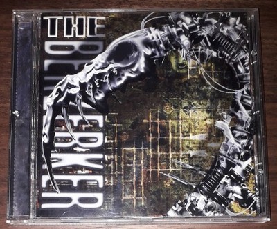 The Berzerker - The Berzerker CD (Death Metal/Grindcore) *Zustand Sehr Gut*
