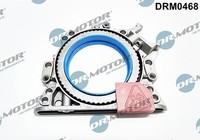 Dr.Motor Automotive Wellendichtring, Kurbelwelle Getriebeseitig U.A. FüR Audi