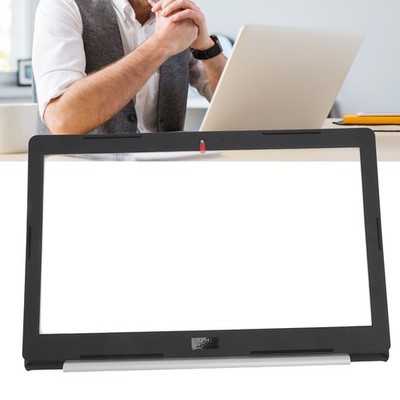 Laptop LCD Front Bezel Professional Replacement LCD Front Bezel Cover For De SET