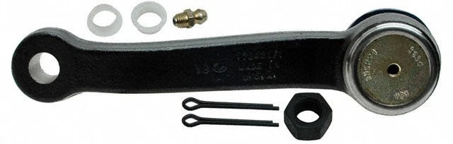 Steering Idler Arm fits 1977-1989 Pontiac Grand Prix Bonneville Catalina  ACDELC - Image 3 of 4