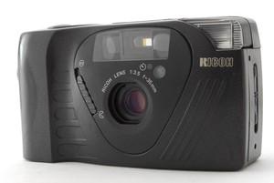 RICOH FF-9SD LIMITED  動作確認済み RICOH FF-9SD LIMITED 動作確認済み RICOH FF-9SD LIMITED 動作確認