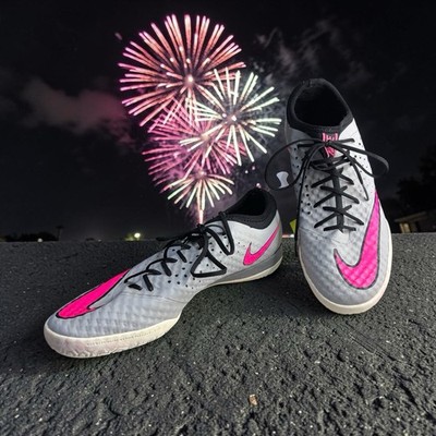 シューズ NIKE Mercurial X Finale TF 25cm Nike Mercurial X Finale Boots Soccer Football Shoes Gray Hyper