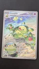 Carte Pokemon - Symbios AR 171/162 - EV05 Forces Temporelles - THAÏLANDE NEUF