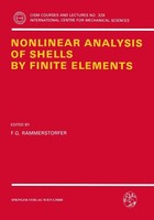 Nonlinear Analysis Of Shells By Finite Elements Franz G. Rammerstorfer