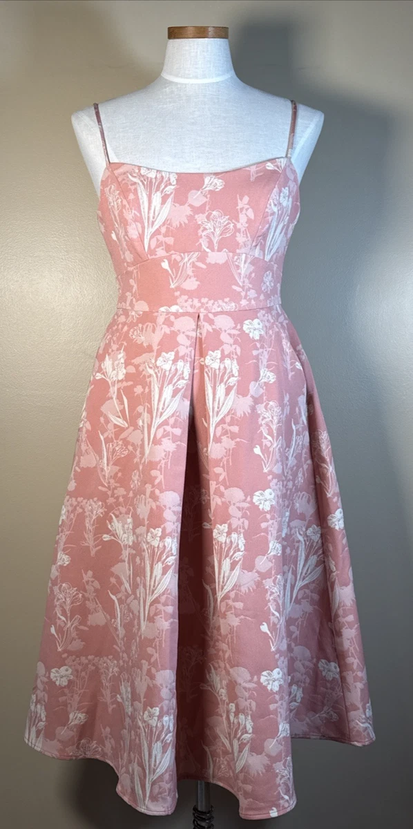 BCBGeneration Fit & Flare Dresses for Women for sale | eBay