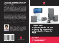 ConceçãO E ImplementaçãO De Um Sistema De SegurançA AutomóVel Utilizando Arm