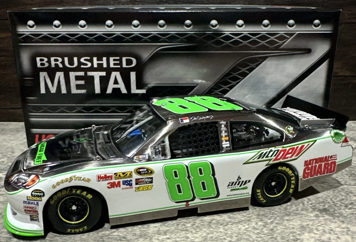 Dale Earnhardt Jr 1:24 Diecast Racing Cars for sale | eBay