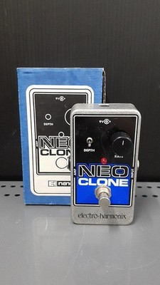 ELEKTRO-HARMONIX Effekt NEO CLONE