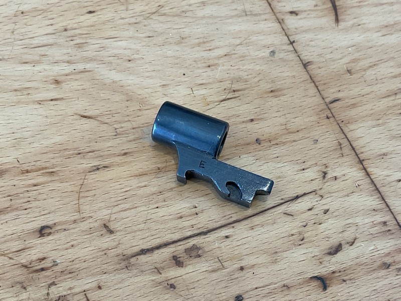 USGI Enfield M1917 Cocking Piece **Eddystone**