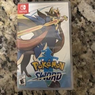 New ListingPokémon Sword - Nintendo Switch