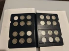 Partial Walking Liberty Half Dollar Collection (37 half dollar lot)